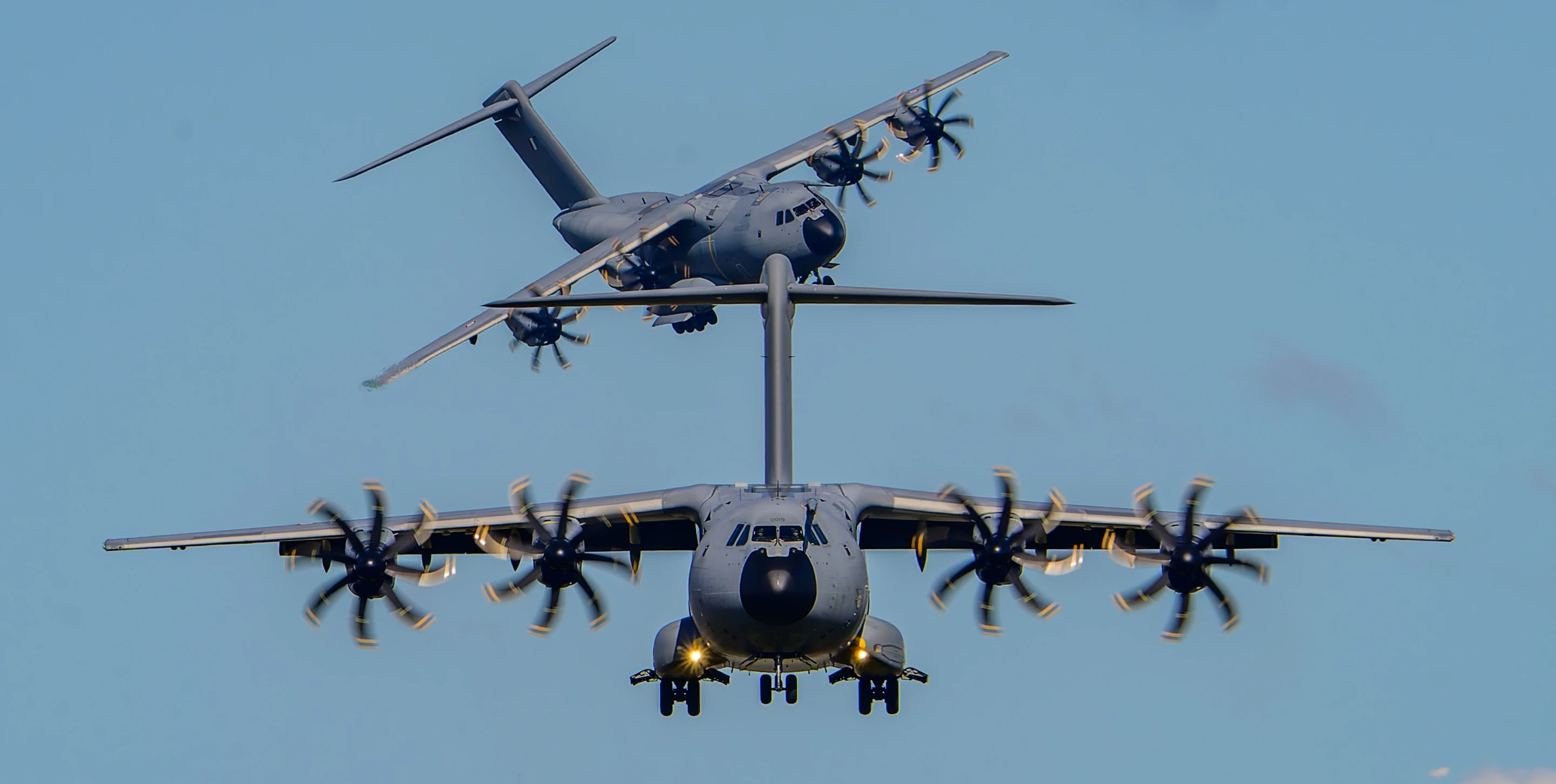 Les aéronefs de l'armée de l'Air et de l'Espace | Devenir Aviateur