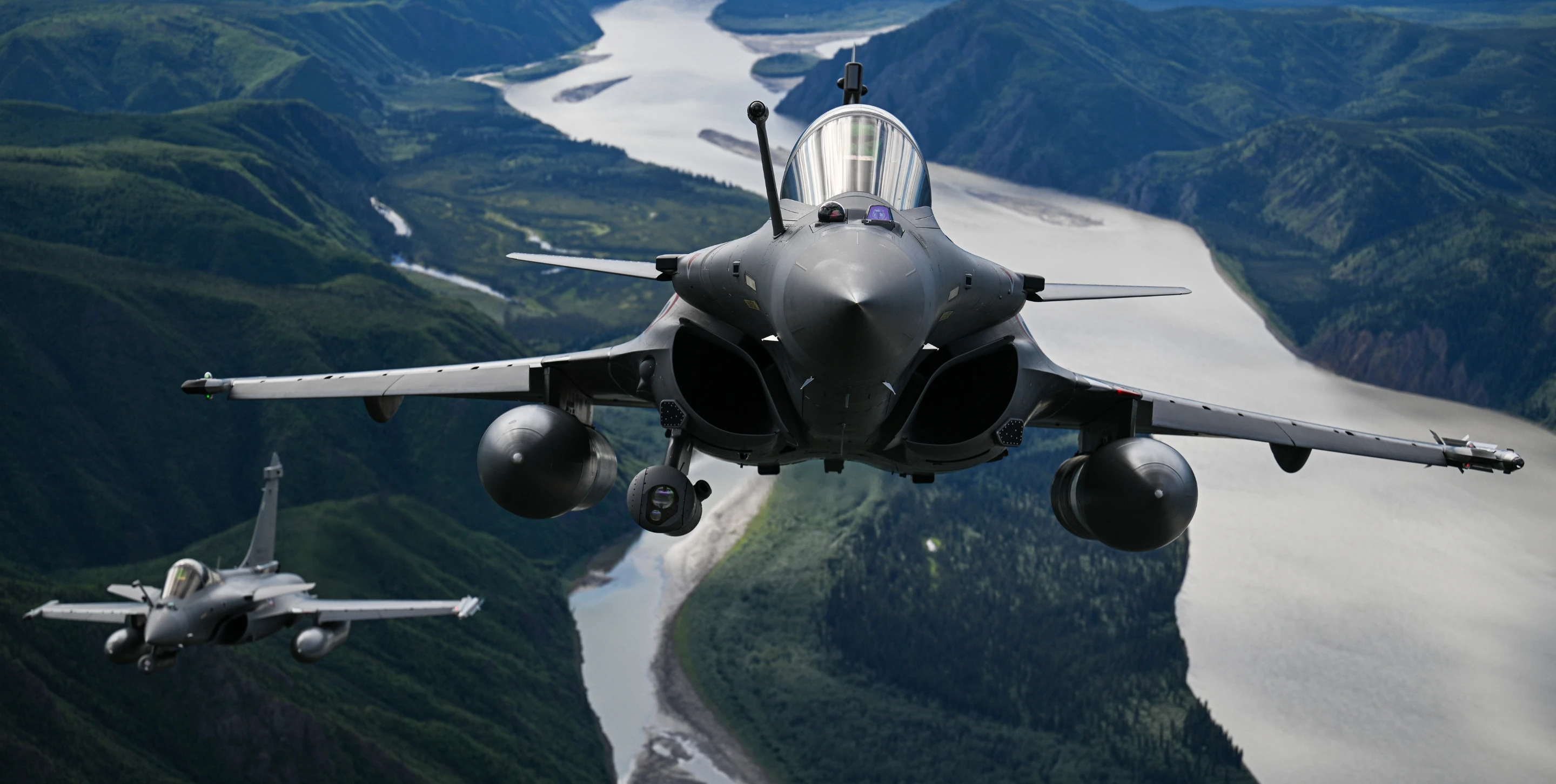 Les aéronefs de l'armée de l'Air et de l'Espace | Devenir Aviateur